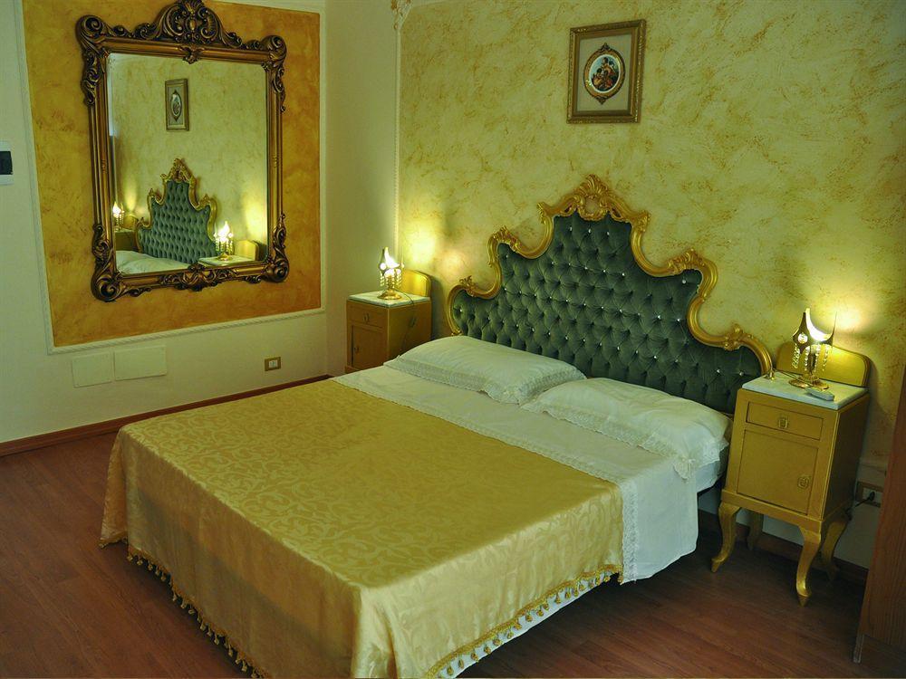 Casale D' Or Hotel Palermo Buitenkant foto